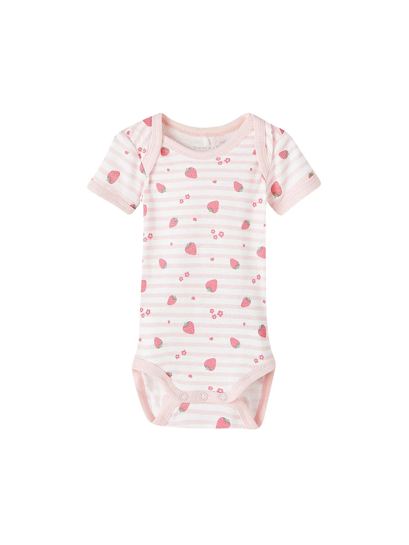 NAME IT | Baby Body 3-er Pkg. NBFBODY | 
